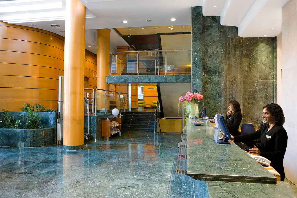 Supervisor de Guest Service