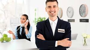 SUPERVISOR DE RELACIONES PUBLICAS