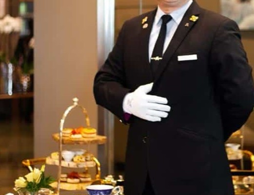 Concierge Gourmet
