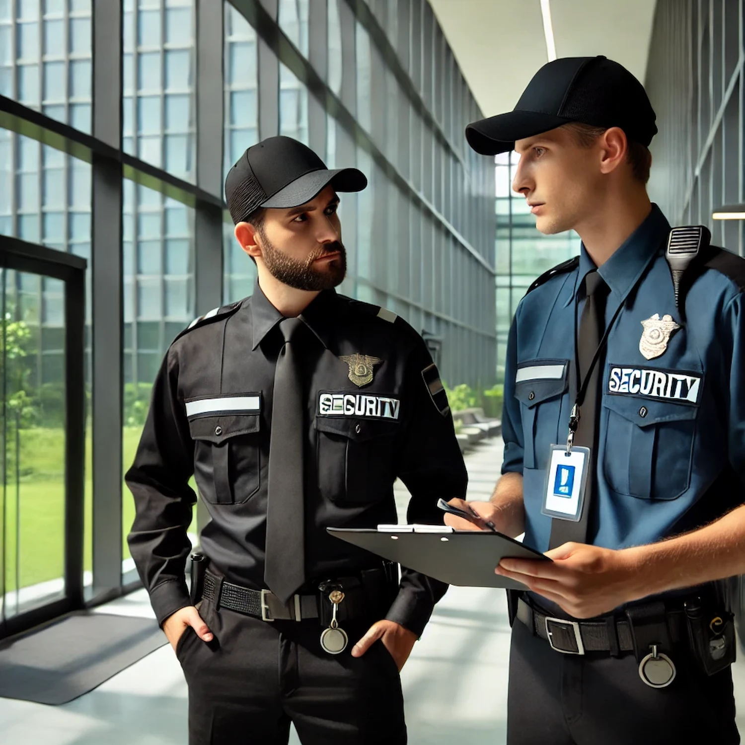 Supervisor de prevención y riesgos