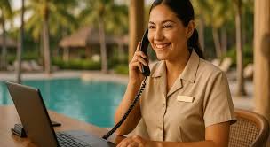Employee Relations Specialist