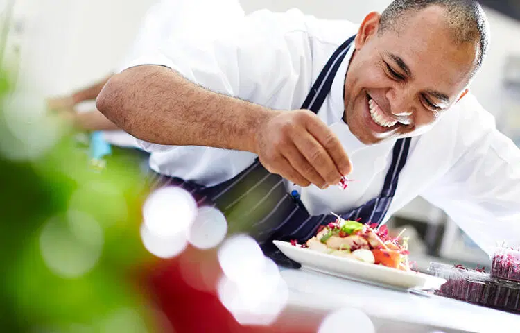 COCINERO