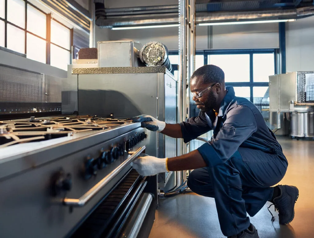 Kitchen Technician