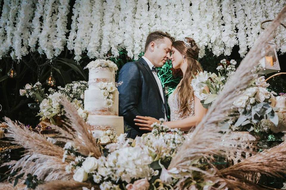 Gerente de Grupos y Bodas