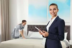 Housekeeping Supervisor