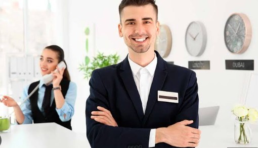 Butler Supervisor
