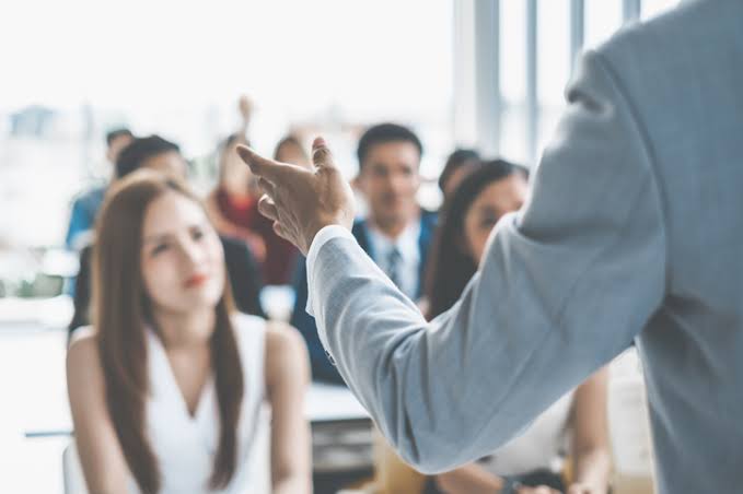 Asistente De Formación Y Desarrollo (Incapacidad Por Maternidad)