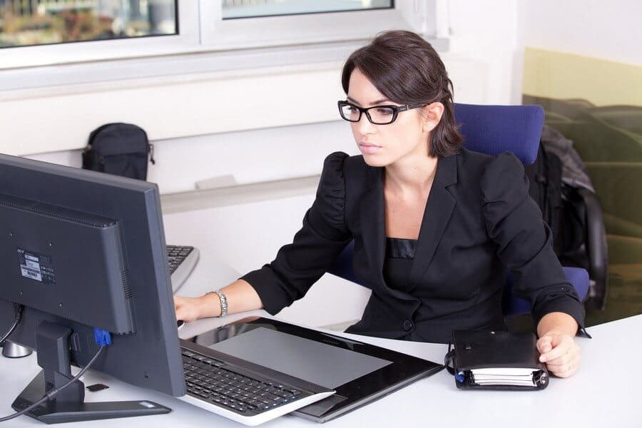 Asistente Administrativa Talento Y Cultura