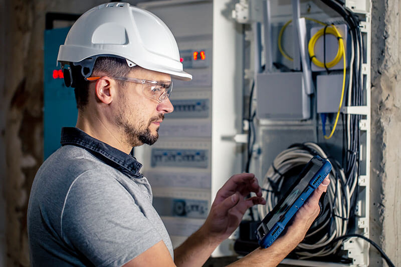 Electricista