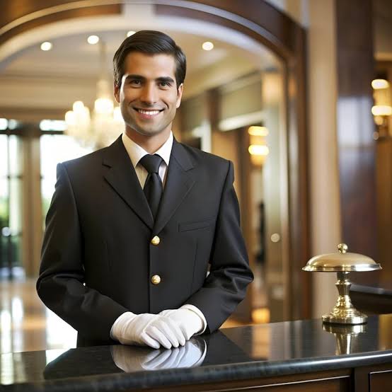 Maitre