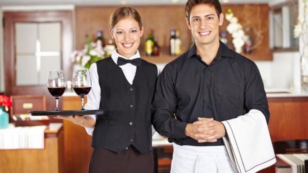 Restaurant Staff