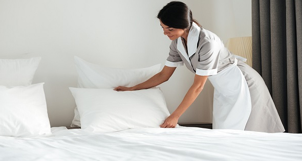 Housekeeping