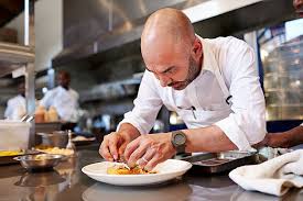 SUB CHEF EJECUTIVO
