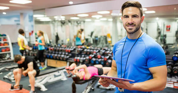 Fitness pro