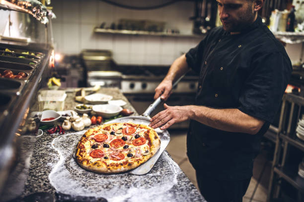 Pizzero