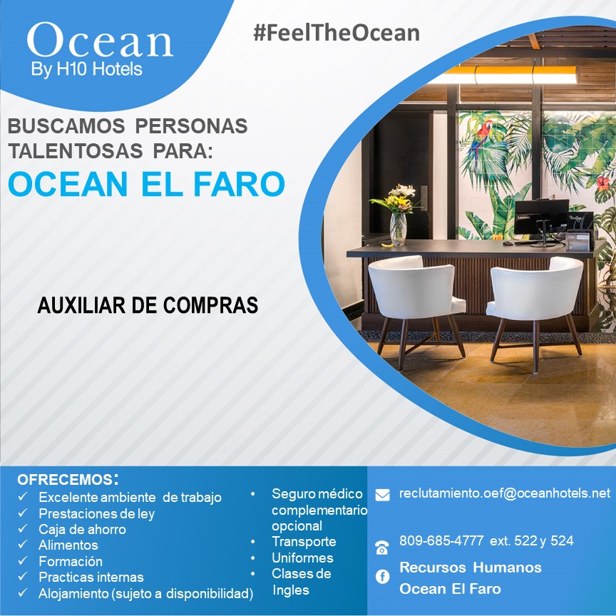 Auxiliar Compras