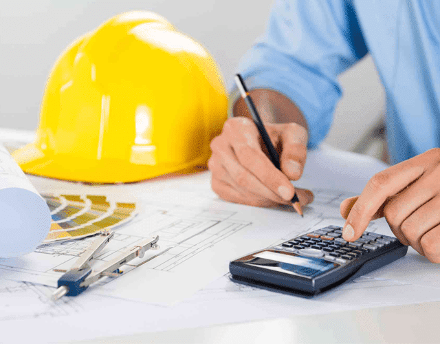 Supervisor de mantenimiento administrativo