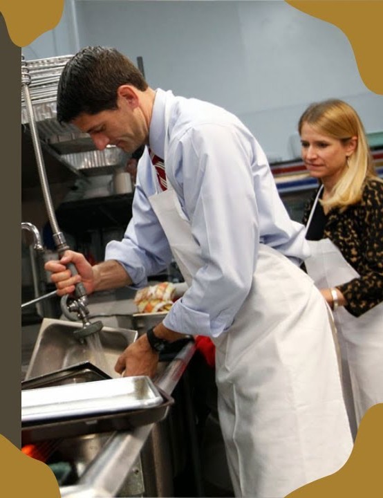 Asistente de chief steward