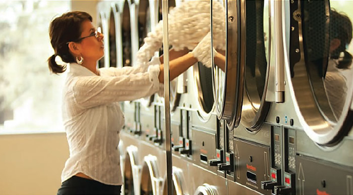 Supervisor de Lavandería