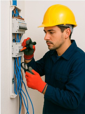 ELECTRICISTA