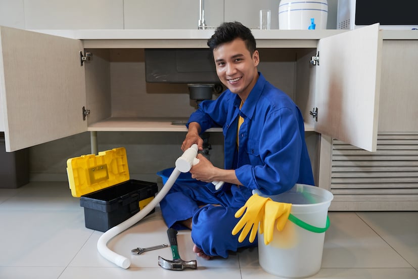 Sanitation Leadership Position