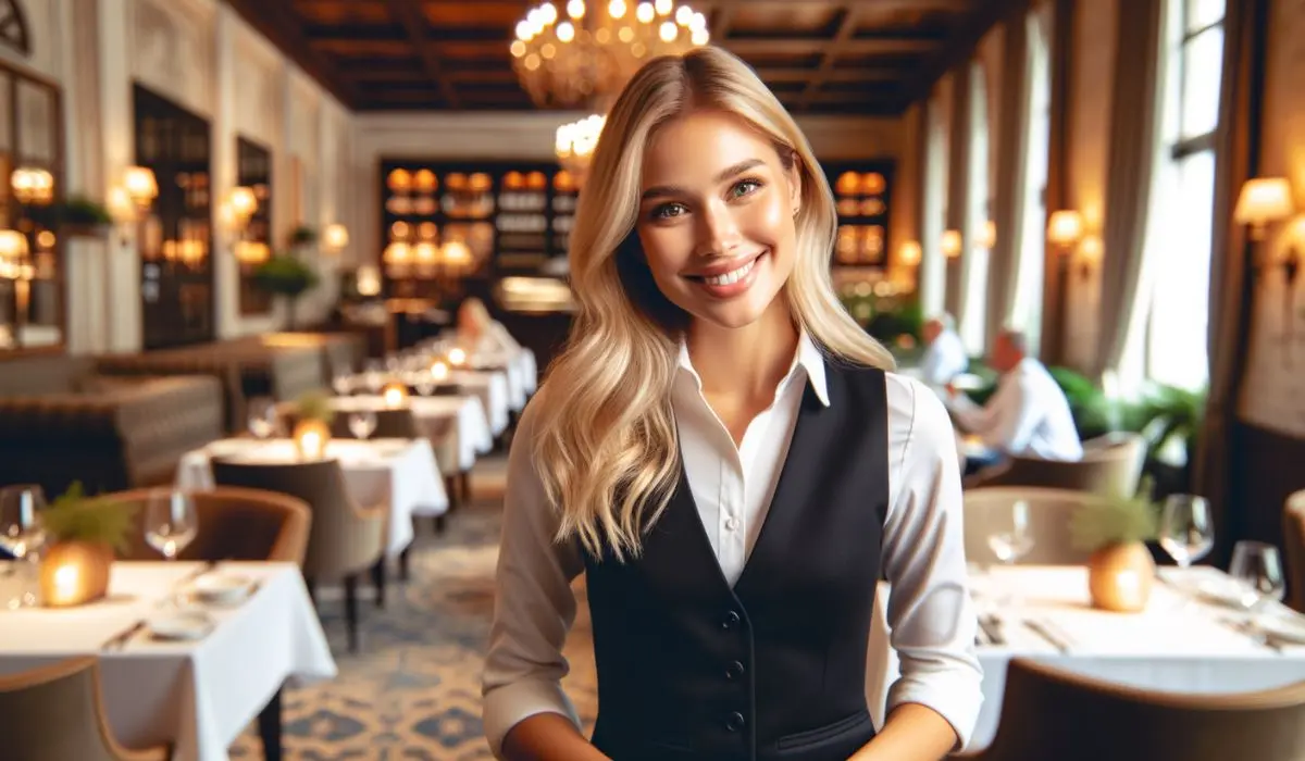 Hostess
