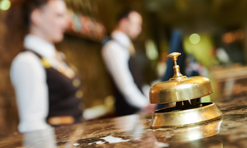 Concierge
